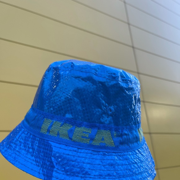 IKEA Accessories New Ikea Bucket Hat Poshmark